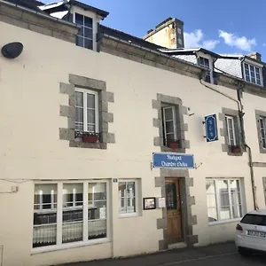 Bed & Breakfast D'hotes, Huelgoat