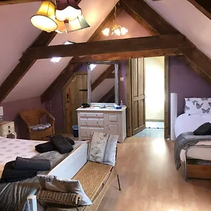 Bed & Breakfast La Forge, Perret (Morbihan)