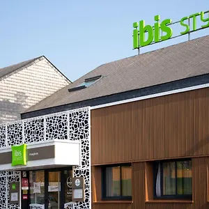 Hotel Ibis Styles Fougeres, Beauce
