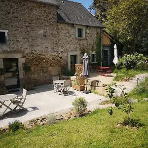 Bed & Breakfast Au Gray Du Temps Suspendu, Pleslin-Trigavou