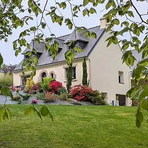 Bed & Breakfast Campagne A La, Pontivy