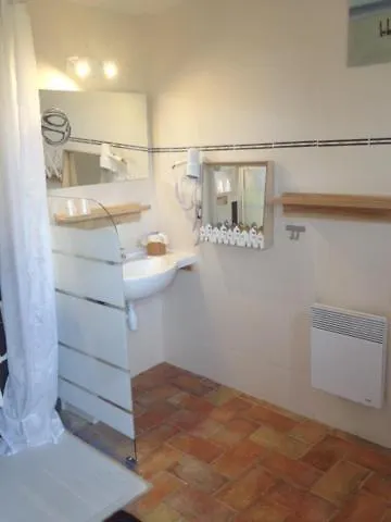 Ile O Des Capucins Bed & Breakfast Roscanvel